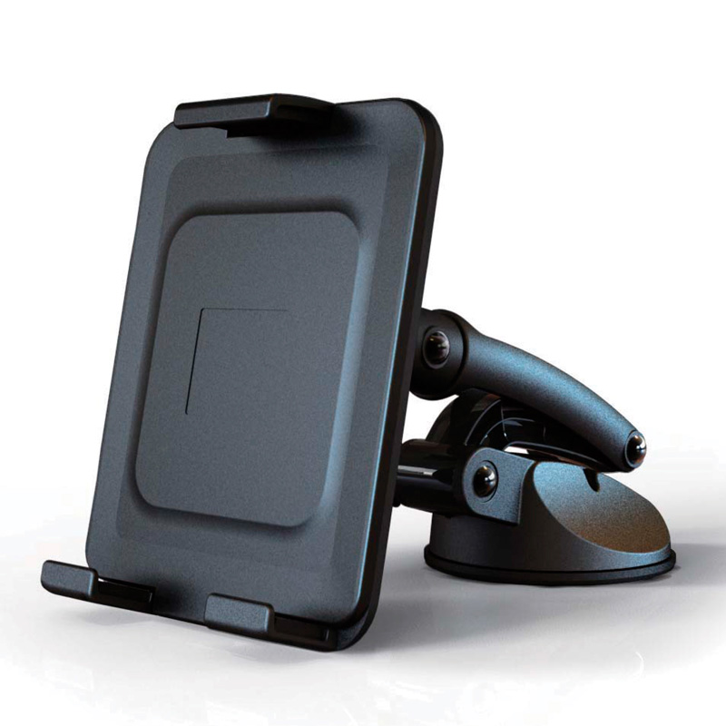Universal tablet holder 'Any Grip' -  7 till 10 inch tablets