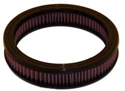 K&N Inlegfilter Mitsubishi Lancer 1.2 1984-89