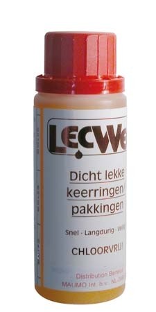 Lec-Wec 0250101 100ml