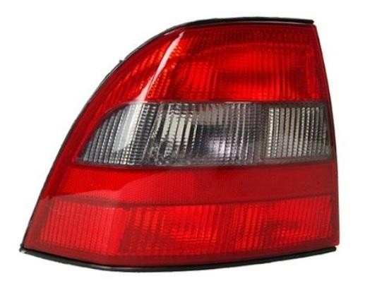 achterlicht, CDX/GT, zonder fittingdeel, rechts,-02/1999 Opel Ve