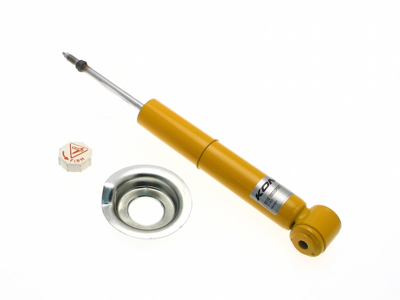 Koni Schokbreker Subaru Impreza GE+GH+GR+GV 1.5, 2.0(D), 2.5WRX