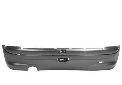 Peugeot 206, 1998-2009