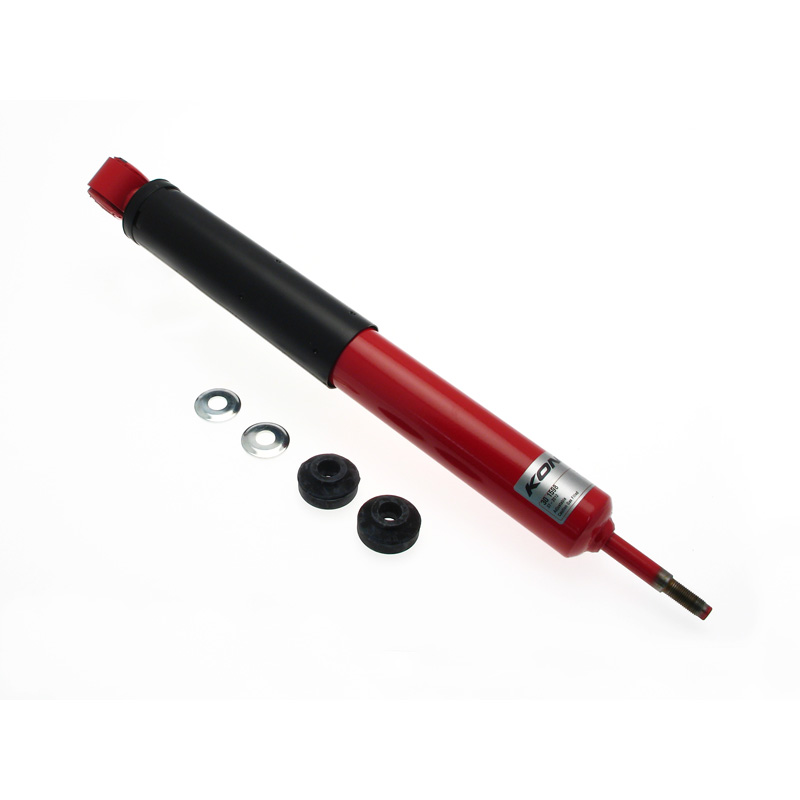 KONI Heavy Track Shock absorber  Range Rover Mk2 (excl. Classic) with Air suspension 1995-2001 - Rear axle (30-1598)