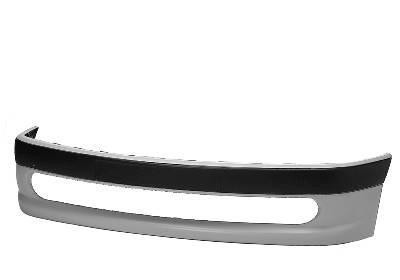 voorbumper + balk, in primer, 07/1999-Peugeot 306, 1997-2001