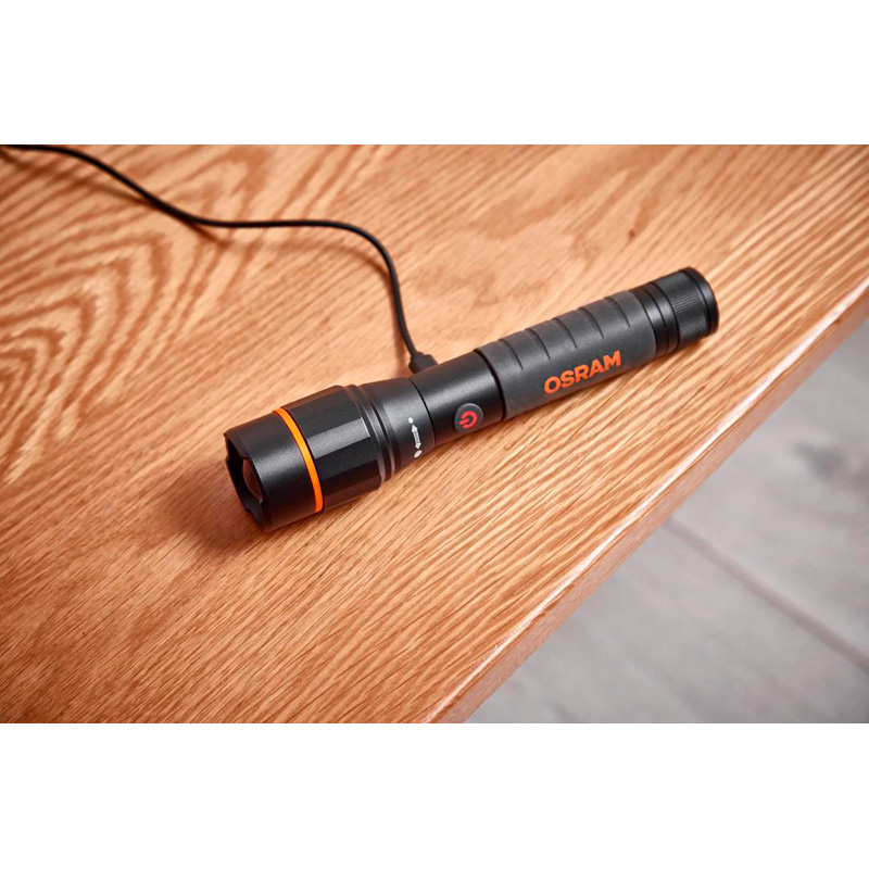 Osram LEDinspect® PRO TORCH 1200 - hand-inspection light