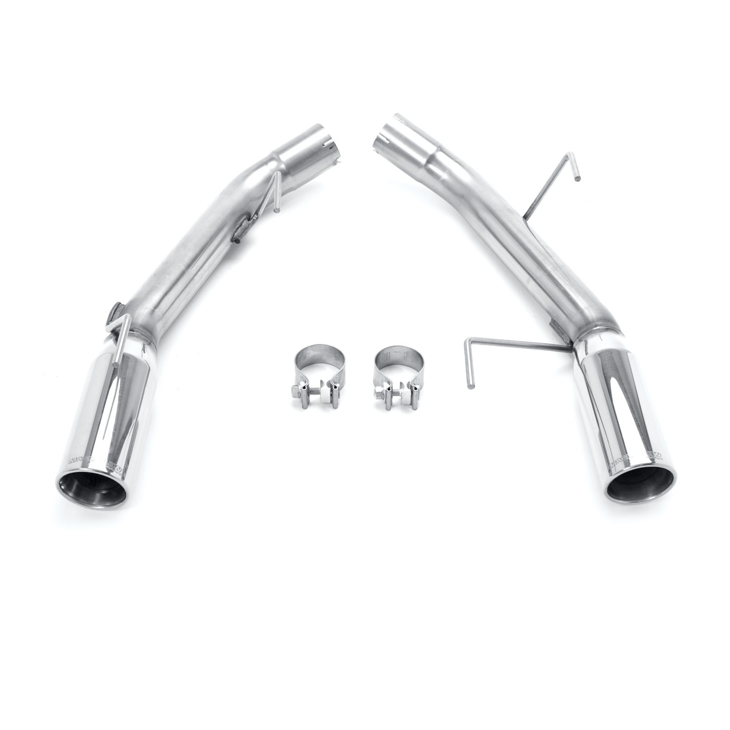 Ford Cat-Back 05-08 Mustang 4.6L Axl-Bak Magnaflow Cat-Back