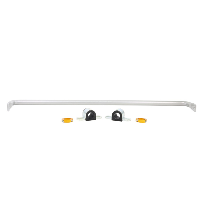 Whiteline Rear Stabiliser Bar 26mm X Heavy Duty Blade Adjustable  Hyundai Genesis BH/DH 2008-