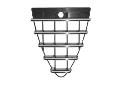 grille,-10/2006 Alfa Romeo 147, 2005-2010