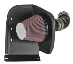 K&N Aircharger Kit Pontiac Grand Prix 5.3 2005-08