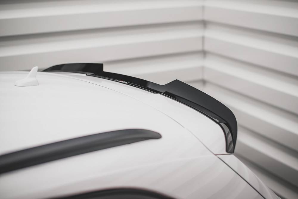 Dak spoiler audi SQ5 MK1 8R