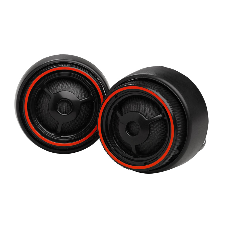 JBL Club Gen3 64CSQ 6.5'' (16cm) Compo Set - Sound Quality