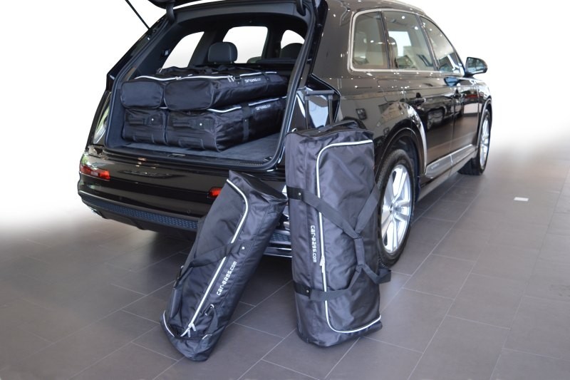 Car Bags Audi Q7 15- suv