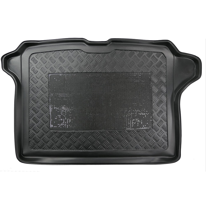 Trunk shell 'Non-slip'  Audi Q2 2016-