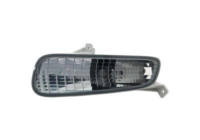 knipperlicht, met fittingdeel, rechts Fiat Punto EVO, 2009-2012