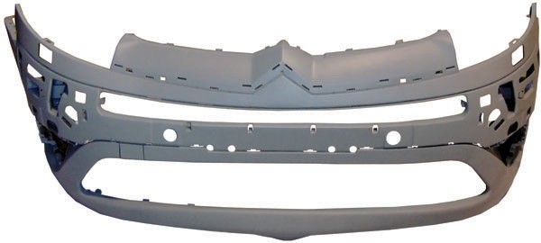 VoorBumper Grand PICASSO, 06-11/10 PRIMED