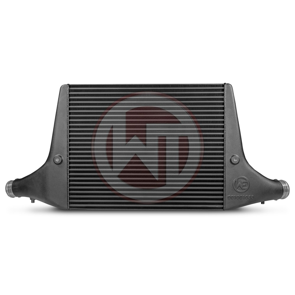 Intercooler Audi A4 B9 2015- 2.0 TFSI, 35TFSI, 40TFSI, 45TFSI Wagner Competition kit