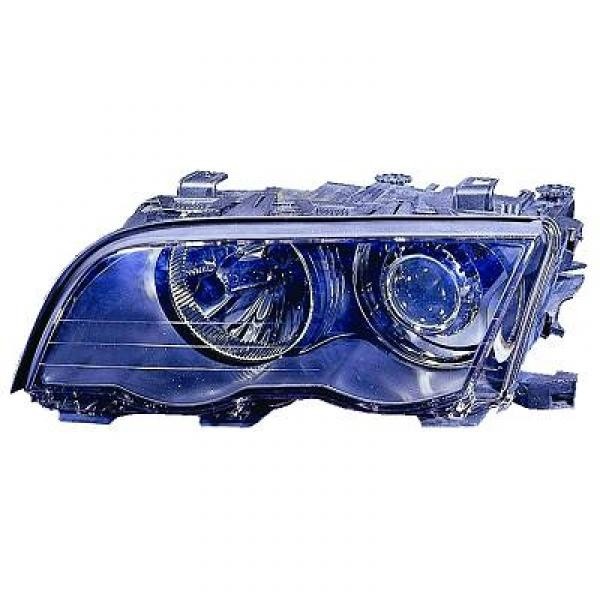 XENONKoplamp links BMW E46 98-01 BOSCH