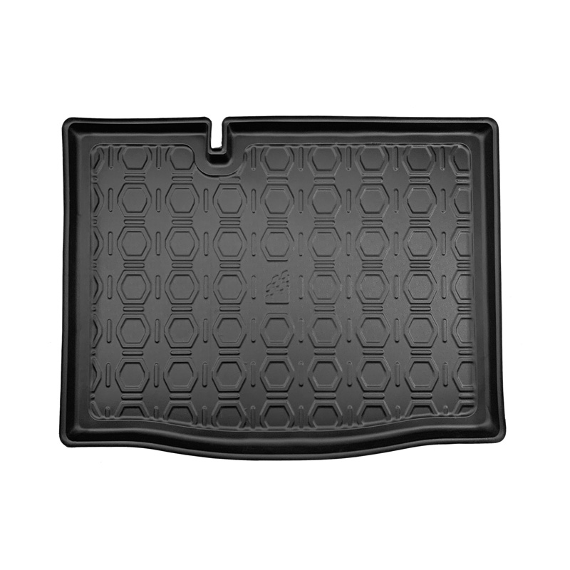 Trunk shell 'Design'  Dacia Sandero III 2020- incl. Stepway (Lower flloor)