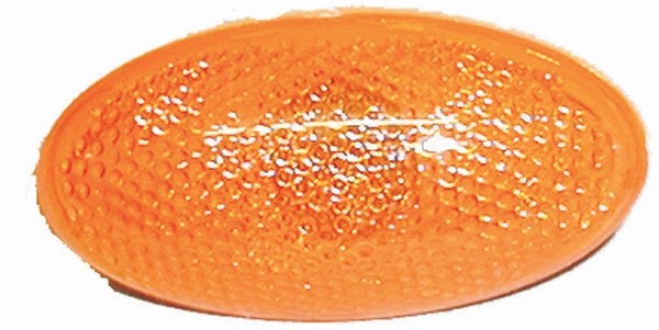 ZIJKnipperlicht rechts/links P206 96->> ORANJE
