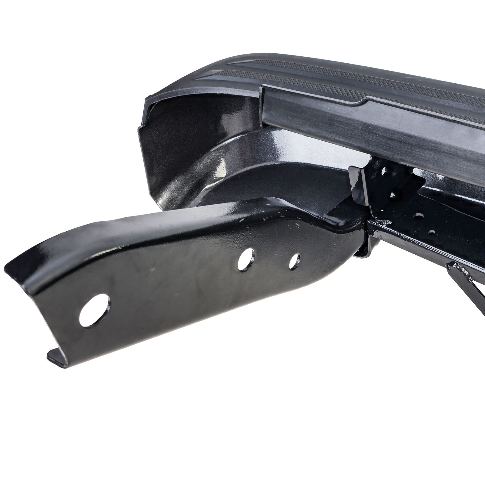 Achterbumper Ford Ranger T6 T7 T8 RT Style Zwart
