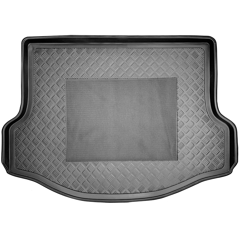 Trunk shell 'Non-slip'  Toyota RAV4 2013-2018 excl. Hybrid