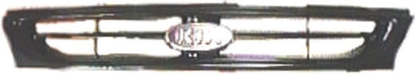 Grill COMPLEET KIA SEPHIA 93-95 0