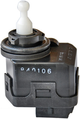 Stelmotor Audi A3 UP Seat Mii