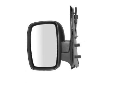 spiegel, bol glas, rechts Peugeot Expert, 2007 -