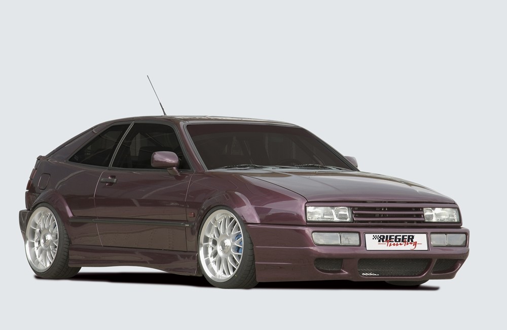 Sport Grill VW Corrado Rieger