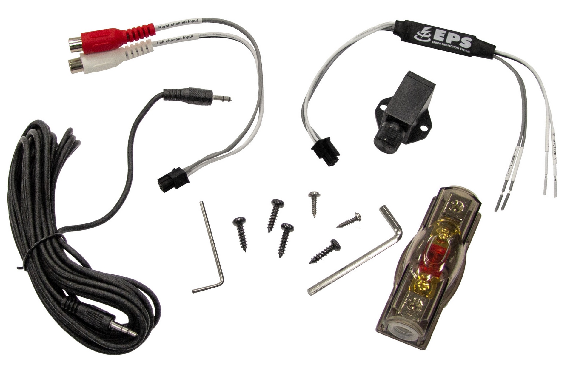 Crunch GTX Monoblock Versterker GTX1500.1D