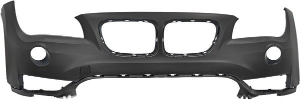 Voorbumper BMW X1(BMW E84)