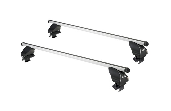 Dakdragers Hyundai I10 Twinny Load Alu