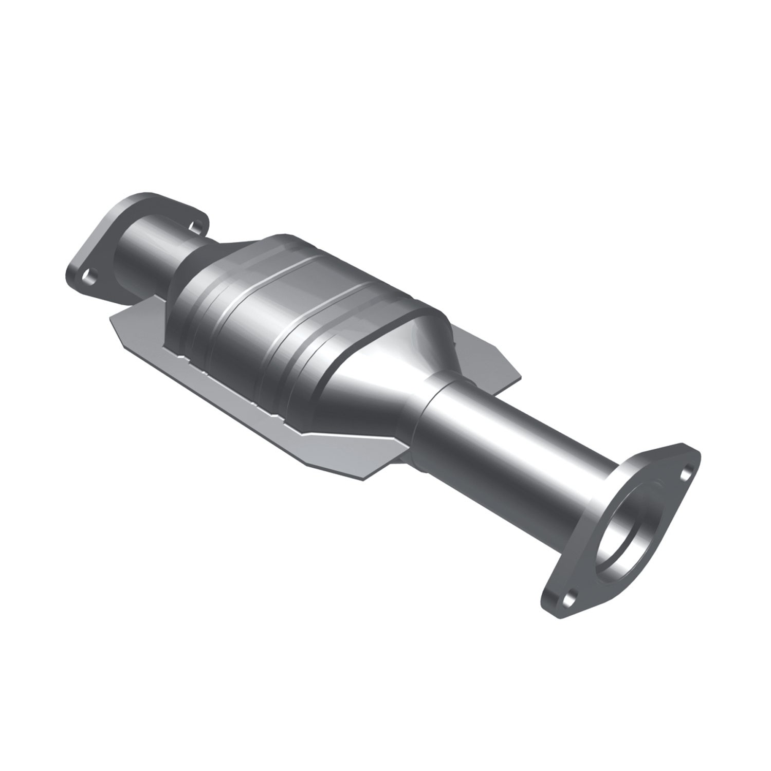 Mitsubishi Catalysator (DF) 94-99 Mitsubishi 300GT 49S Magnaflow
