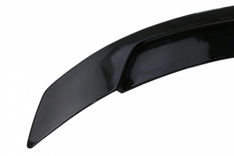 Achterspoiler Mercedes W205 C-Klasse GTS-Design Piano Black