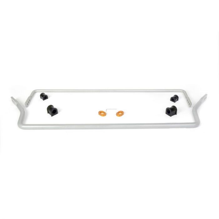 Whiteline Front & Rear Stabiliser Bar Kit  Mazda MX-5 II NB 1998-2005