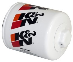 K&N Oliefilter Pontiac G6 3.5 2005-06