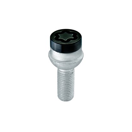 McGard Slotbouten 14x1.5 40mm/17mm