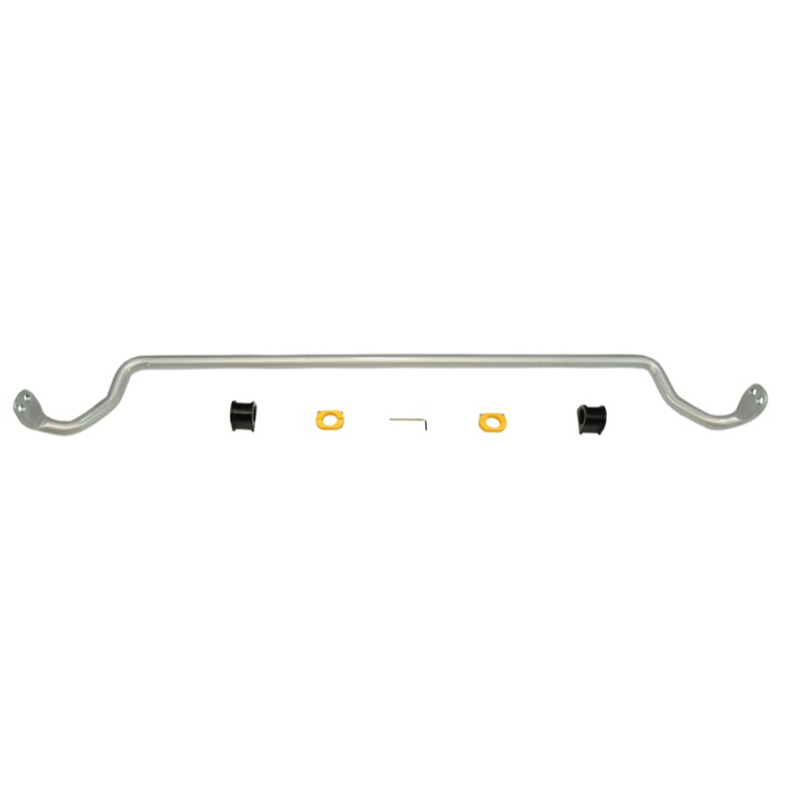 Whiteline Front Stabiliser Bar 24mm X Heavy Duty Blade Adjustable  Subaru Impreza Hatchback/Sedan/Legacy IV BL/IV Estate BP/Outback 2.5 4WD 2003-2015