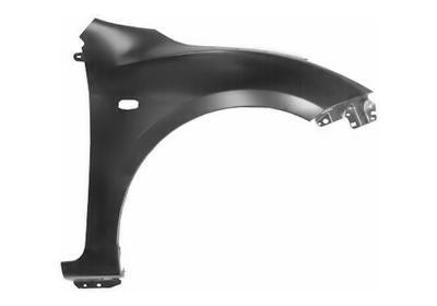 spatbord, rechts Mazda 3, 2009-2011