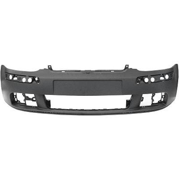 Voorbumper VW Golf V