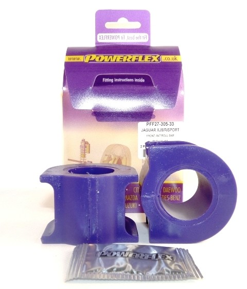 Jaguar (Daimler) XJ8 - R - Sport  Front Anti Roll Bar Bush 31mm