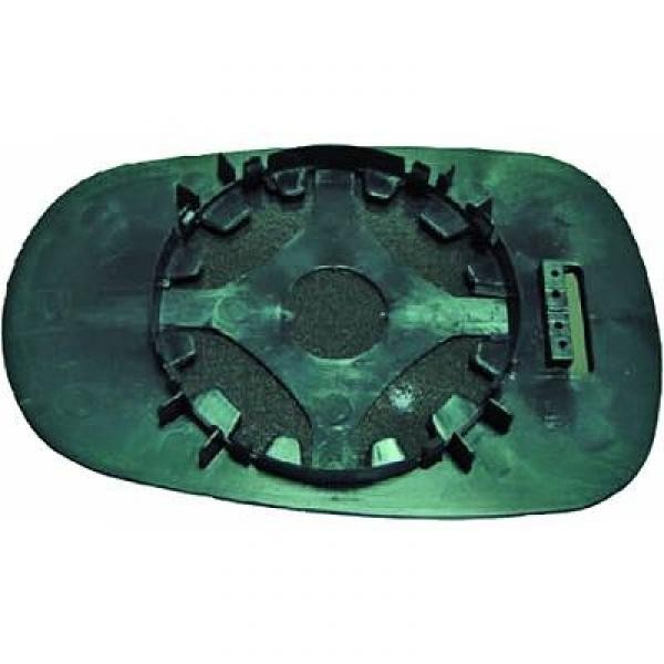 Spiegelglas links MEGANE 95-03