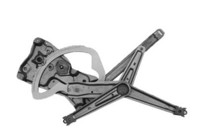 raammechanisme, voorportier, links BMW 3 serie E36, 1992-1999, C