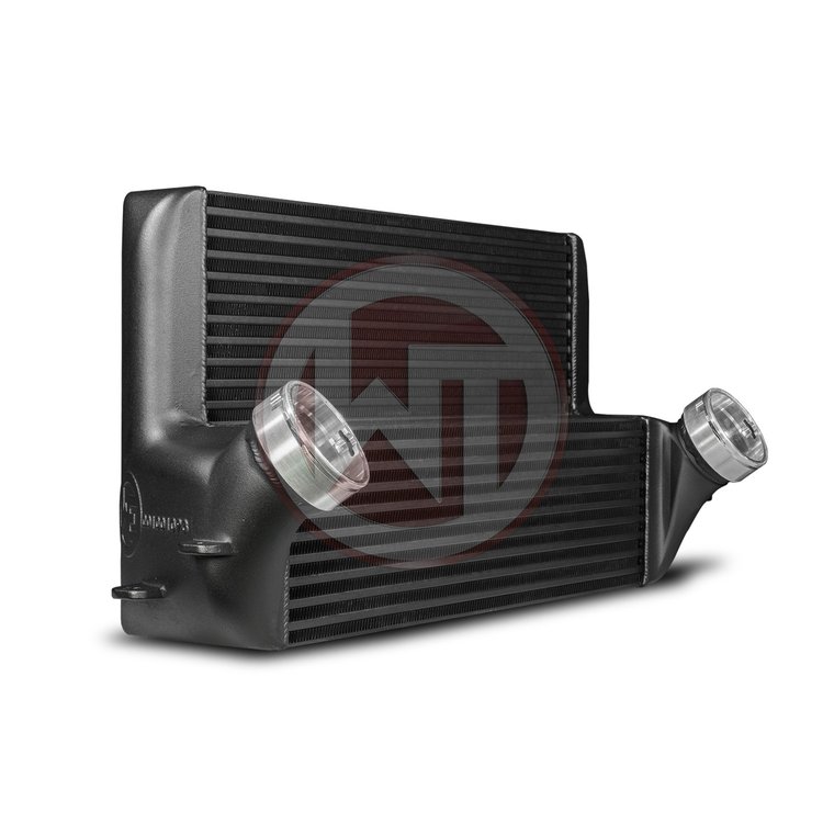 Intercooler BMW X5 E70/F15 Wagner Competition kit