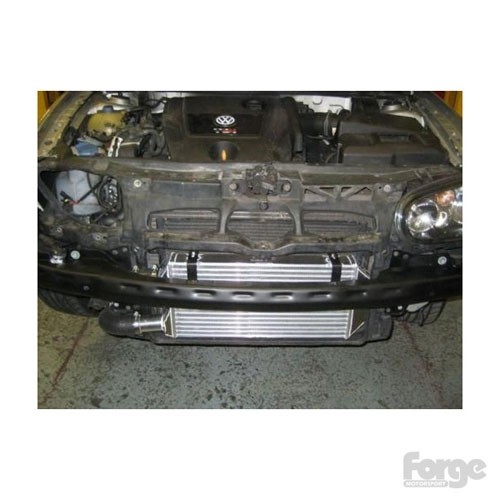 Volkswagen Golf 4 Diesel Intercooler FORGE FRONT MOUNTING INTERC