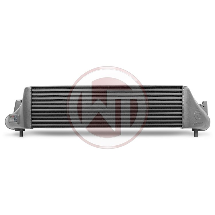 Intercooler Volkswagen Polo AW 2018-GTI 2,0TSI Wagner Competition kit