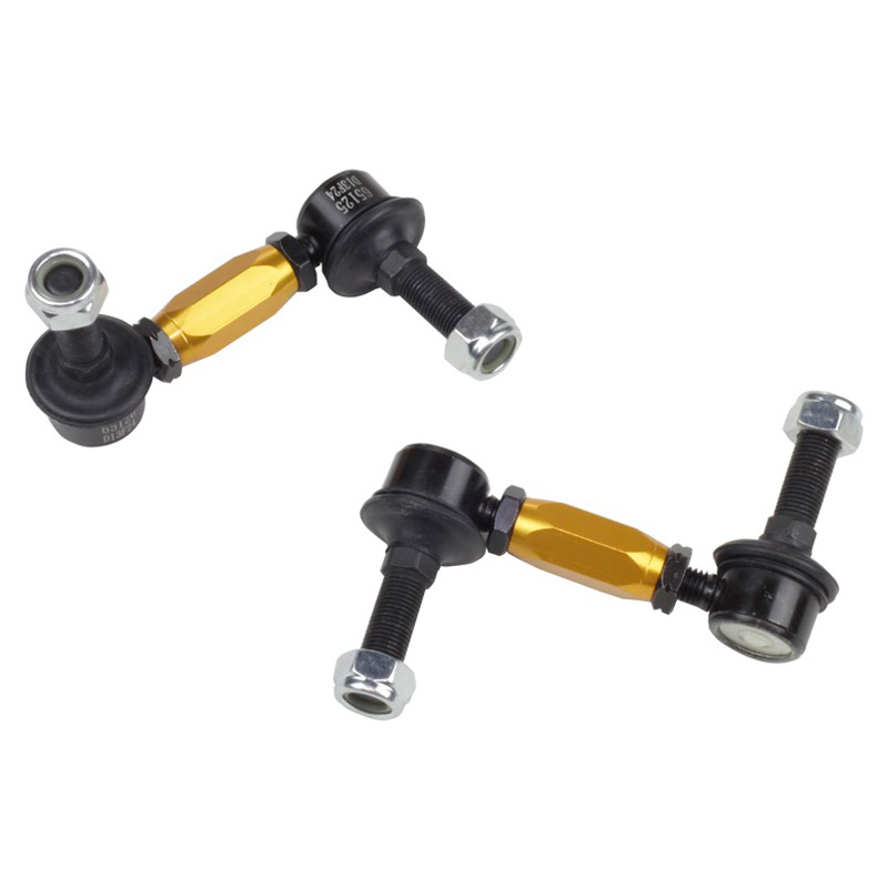 Whiteline Stabiliser Bar - Link  Chevrolet Corvette C6-C7/Impala / Infiniti G / Nissan 350 Z/Skyline/Stagea M35 / Pontiac Firebird 1997-