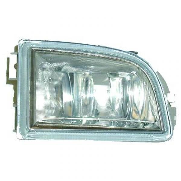Mistlamp links FABIA 99-04