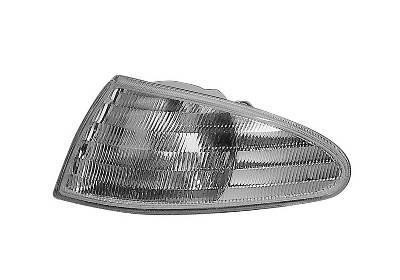 knipperlicht, zonder fitting, wit, rechts Ford Mondeo, 1993-1996