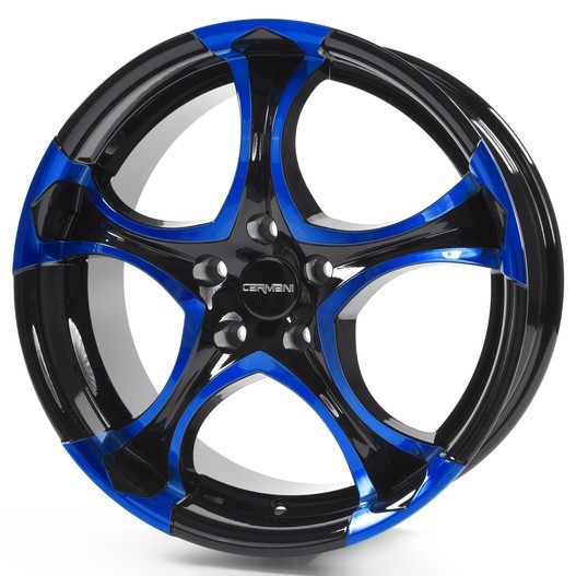 Velgen Carmani 4 Deepnex CBLP 8.5x19 5x112 ET35